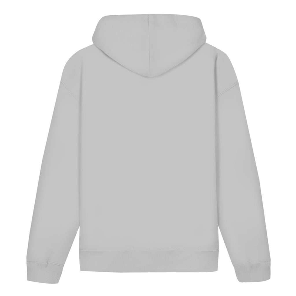 Drummer Hoodie – „Du bist die Stille, die ich nicht erklären kann" | Wortmelodie Moments – Bild 4