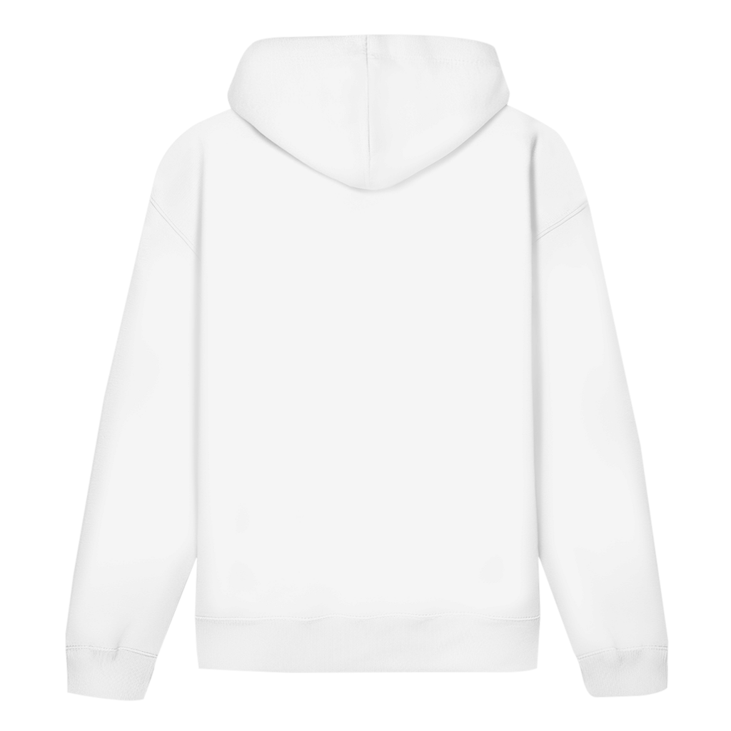 Drummer Hoodie – „Du bist die Stille, die ich nicht erklären kann" | Wortmelodie Moments – Bild 6