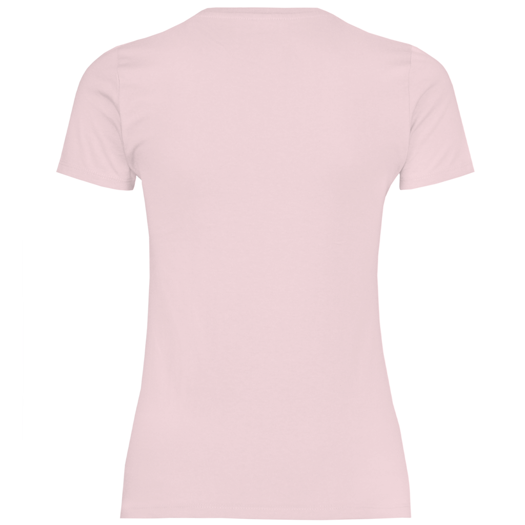 Damen T-Shirt Die schönsten momente - Wortmelodie Moments