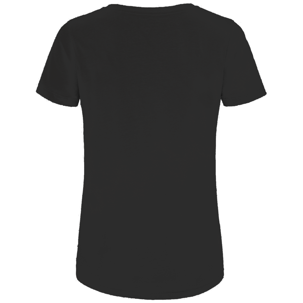 Damen Premium T-Shirt Spruch "Die schönsten Momente...." - Wortmelodie Moments