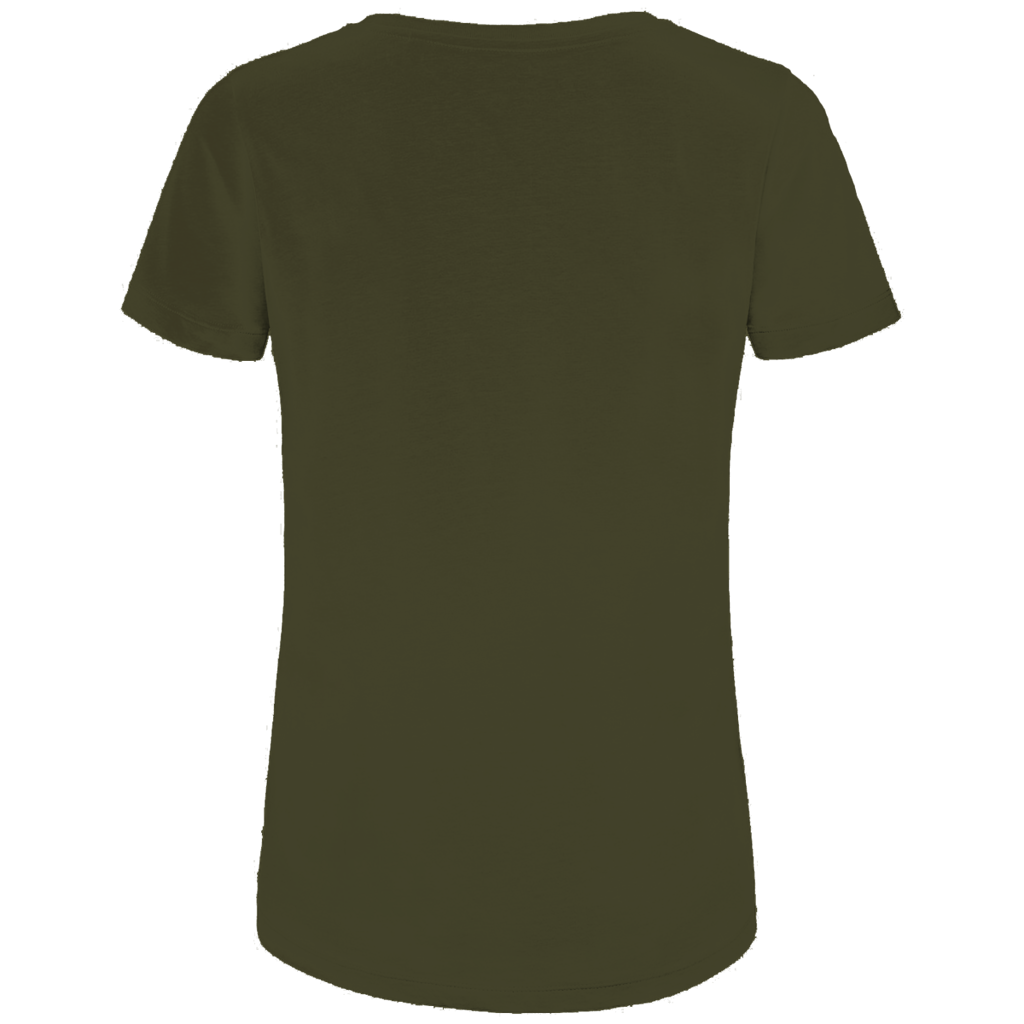 Damen Premium T-Shirt Spruch "Die schönsten Momente...."