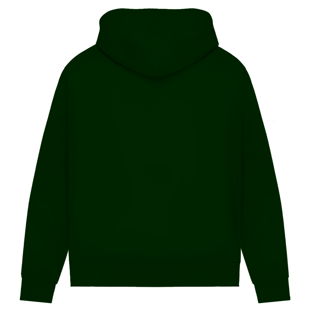 Damen Premium Bio Hoodie Die schönsten Momente enstehen, ...
