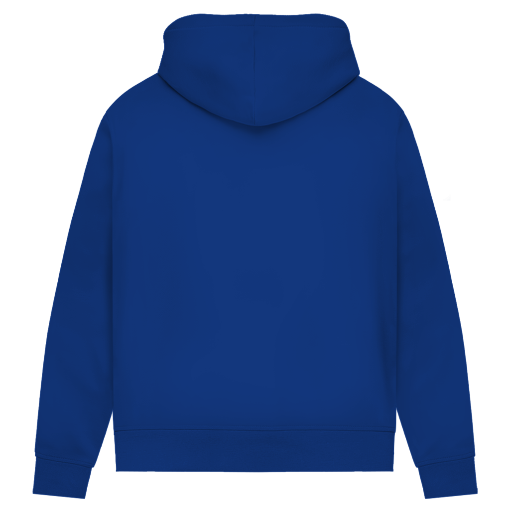 Damen Premium Bio Hoodie Die schönsten Momente enstehen, ... - Wortmelodie Moments