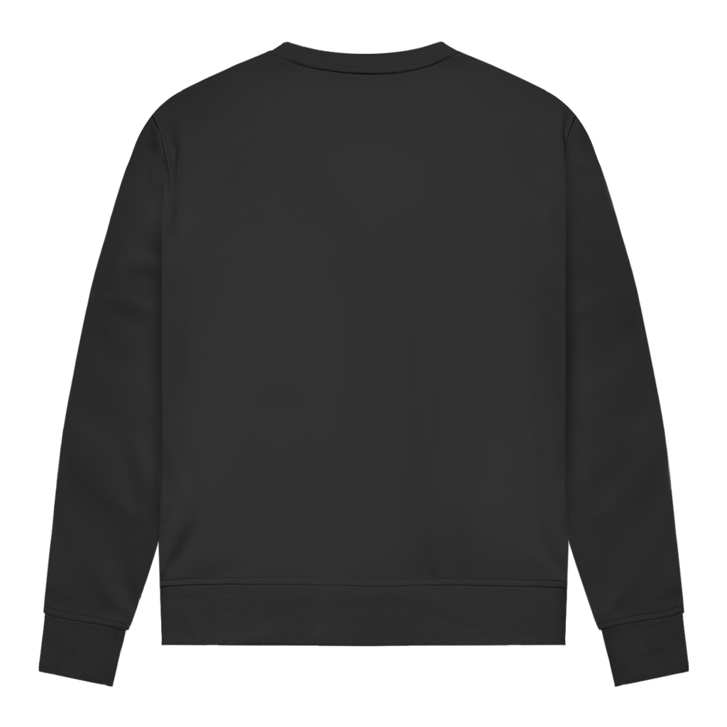 Damen Sweatshirt Die schönsten Momente enstehen, ...