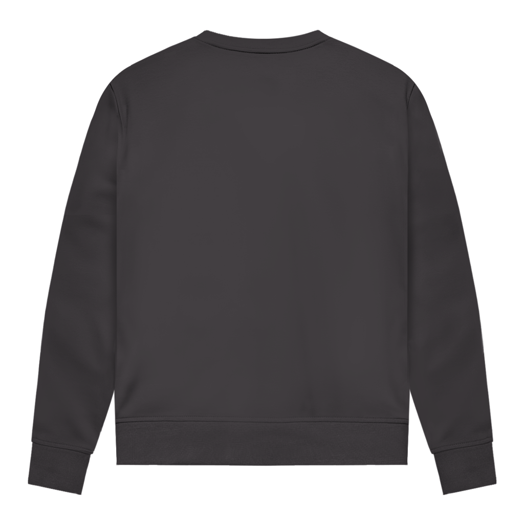 Damen Sweatshirt Die schönsten Momente enstehen, ... - Wortmelodie Moments