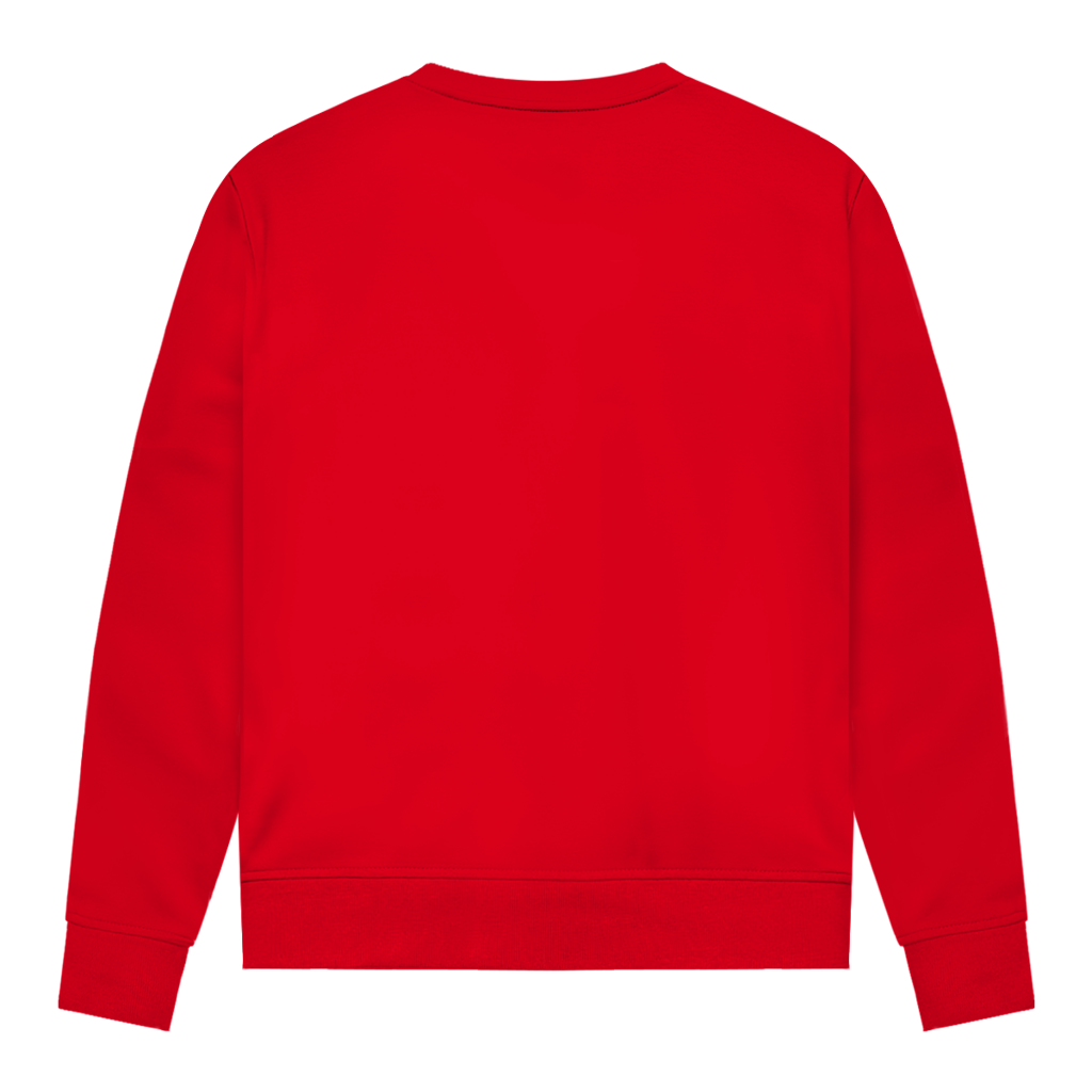 Damen Sweatshirt Die schönsten Momente enstehen, ... - Wortmelodie Moments