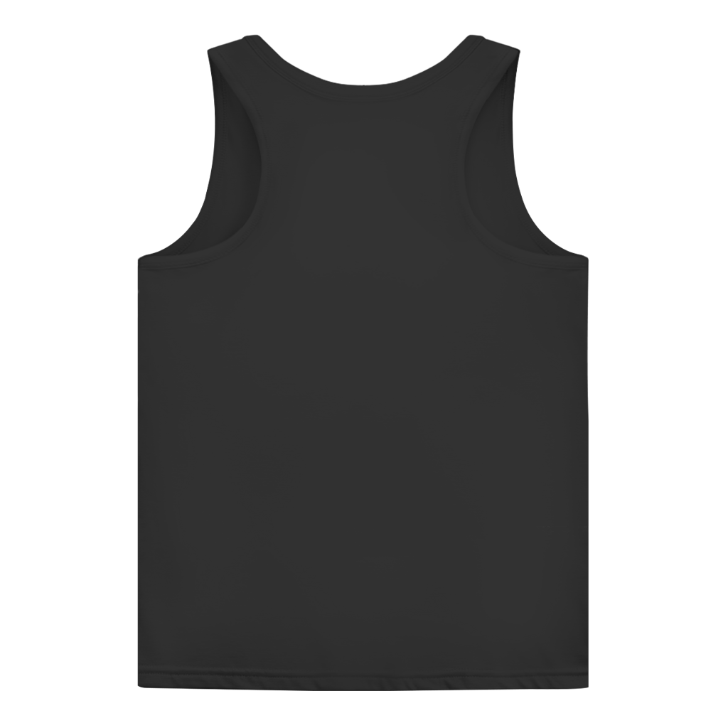 Damen Basic Tank Top Die schönsten Momente enstehen, ...