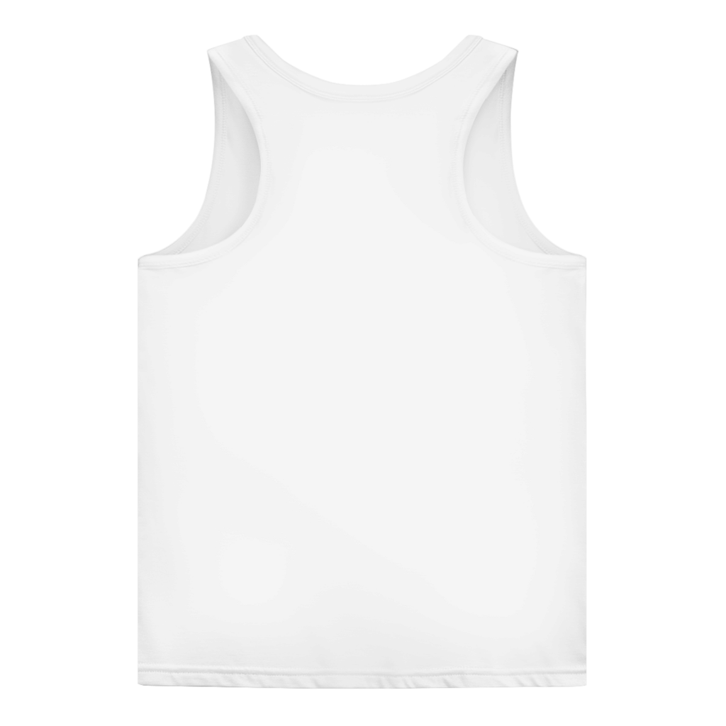 Damen Basic Tank Top Die schönsten Momente enstehen, ...