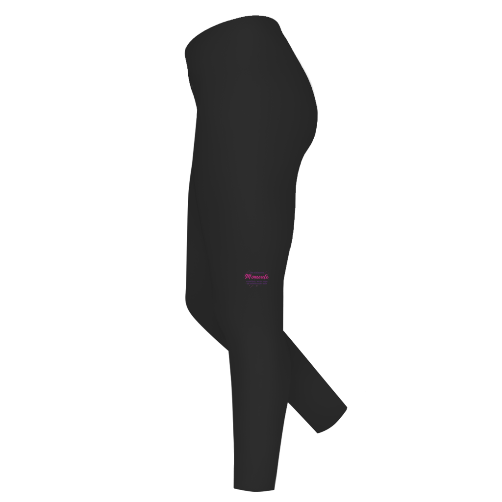 Leggings Die schönsten Momente enstehen, ...