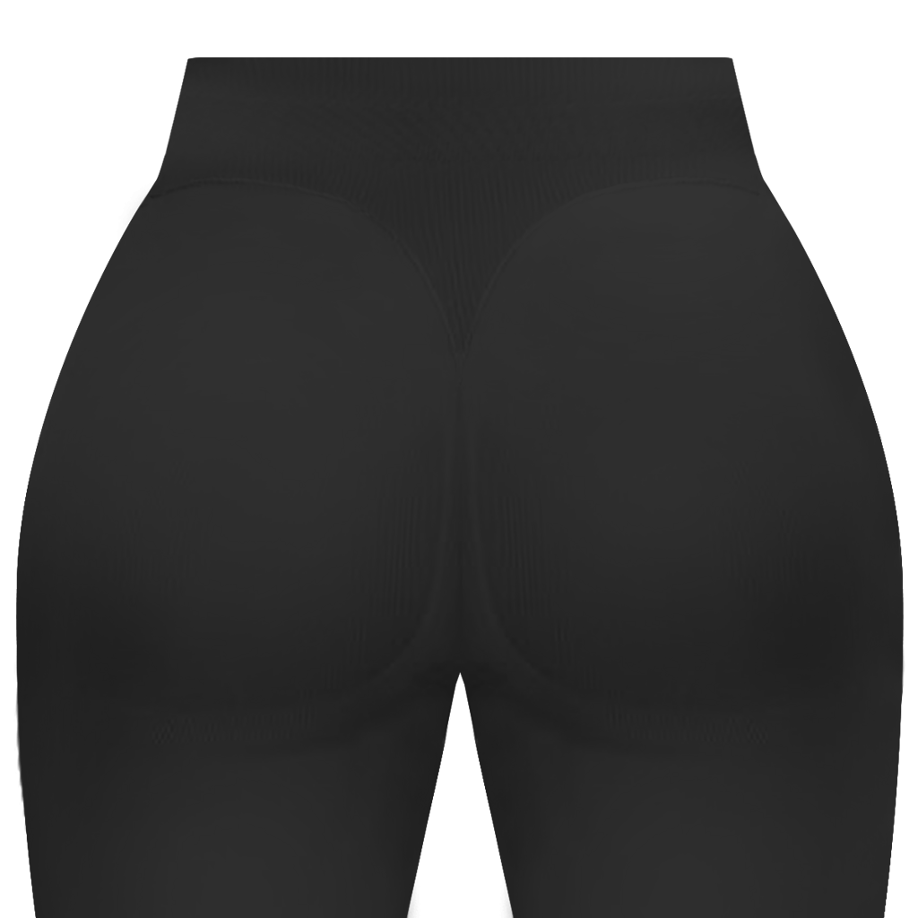 Scrunch Leggings Die schönsten Momente enstehen, ...