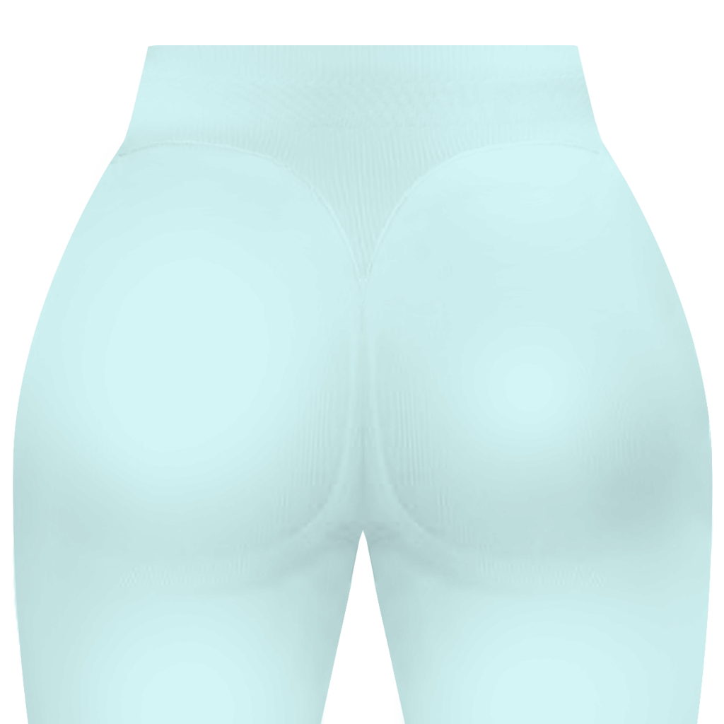Scrunch Leggings Die schönsten Momente enstehen, ... - Wortmelodie Moments