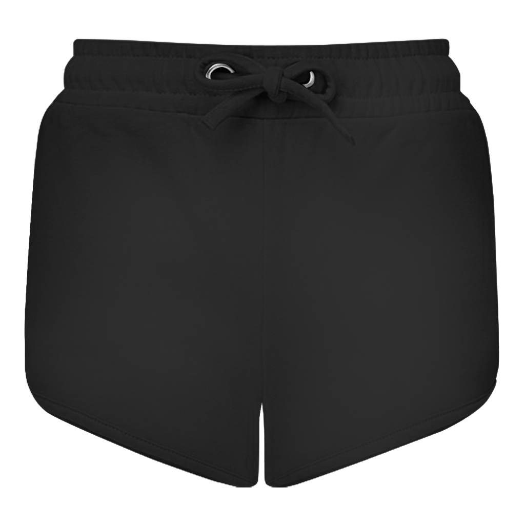 Damen Retro Shorts Die schönsten Momente enstehen, ...