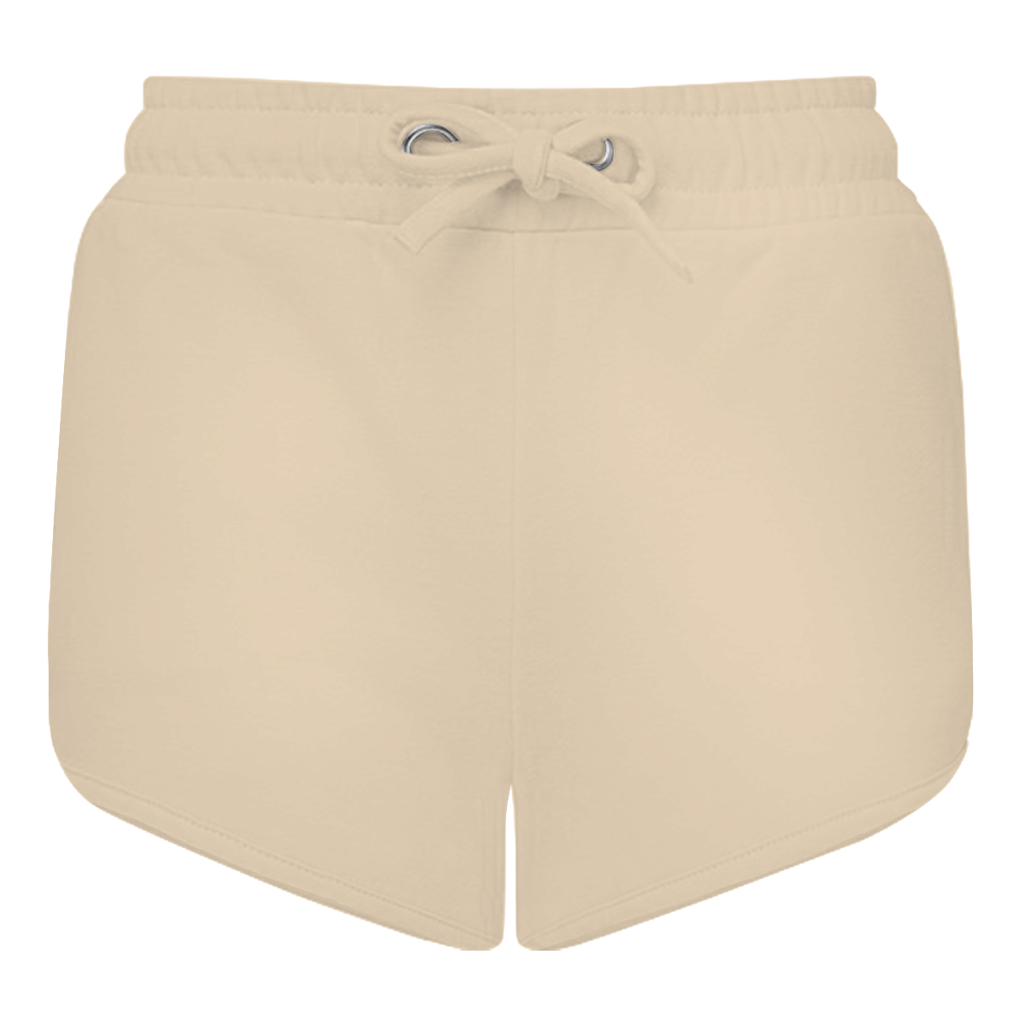 Damen Retro Shorts Die schönsten Momente enstehen, ... - Wortmelodie Moments