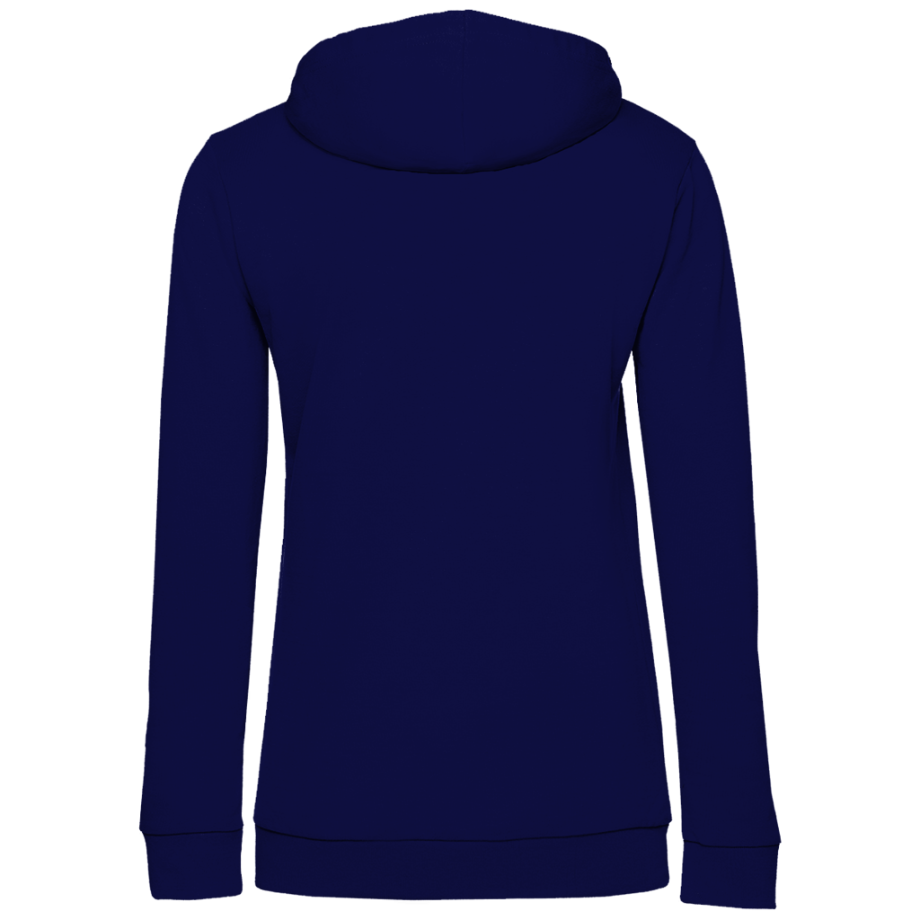 Damen Promo Hoodie Die schönsten Momente enstehen, ... - Wortmelodie Moments