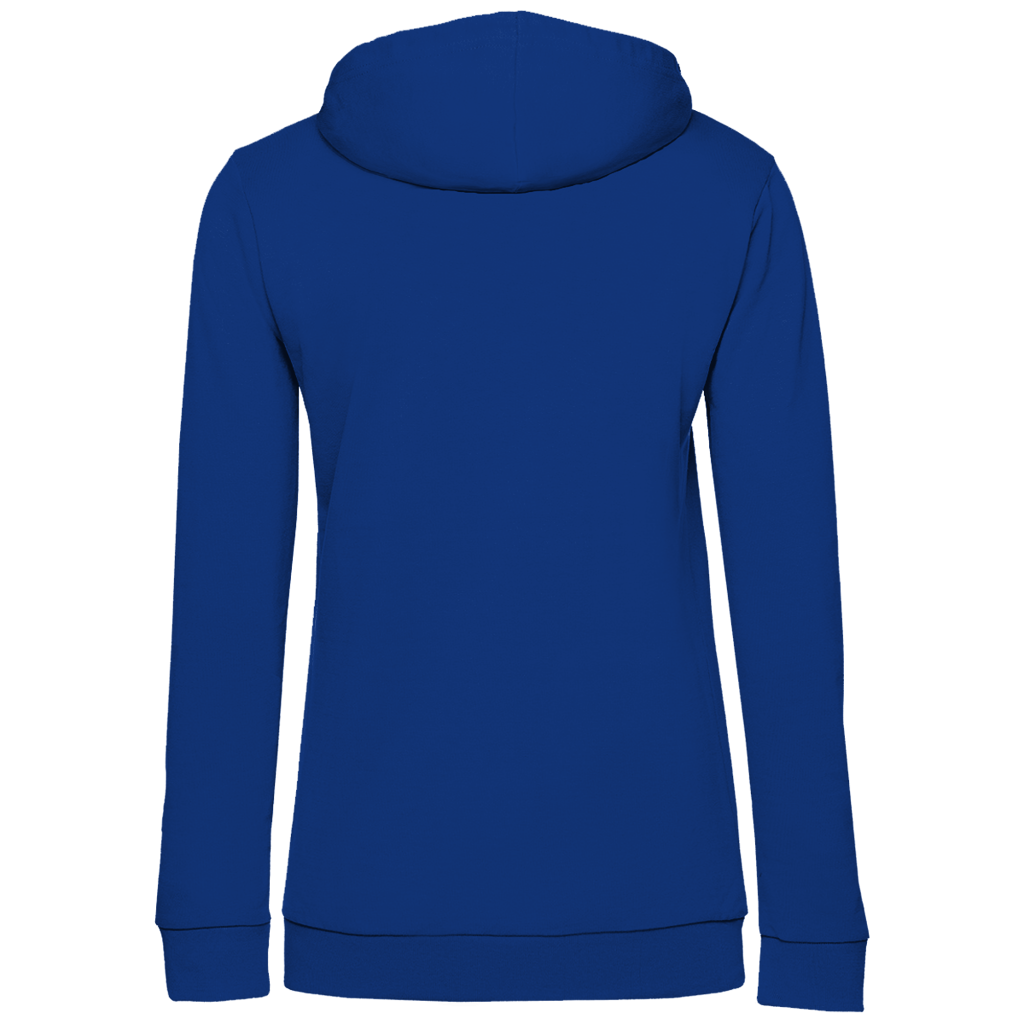 Damen Promo Hoodie Die schönsten Momente enstehen, ... - Wortmelodie Moments