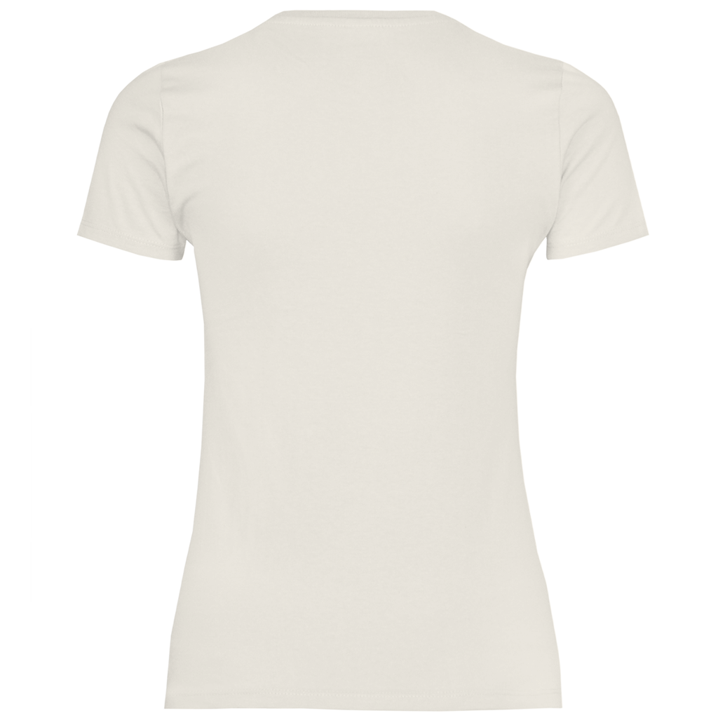 Damen T-Shirt Augenblick - Wortmelodie Moments