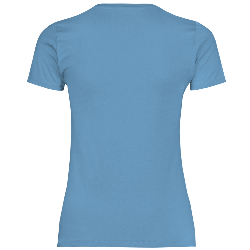 Damen T-Shirt Augenblick - Wortmelodie Moments