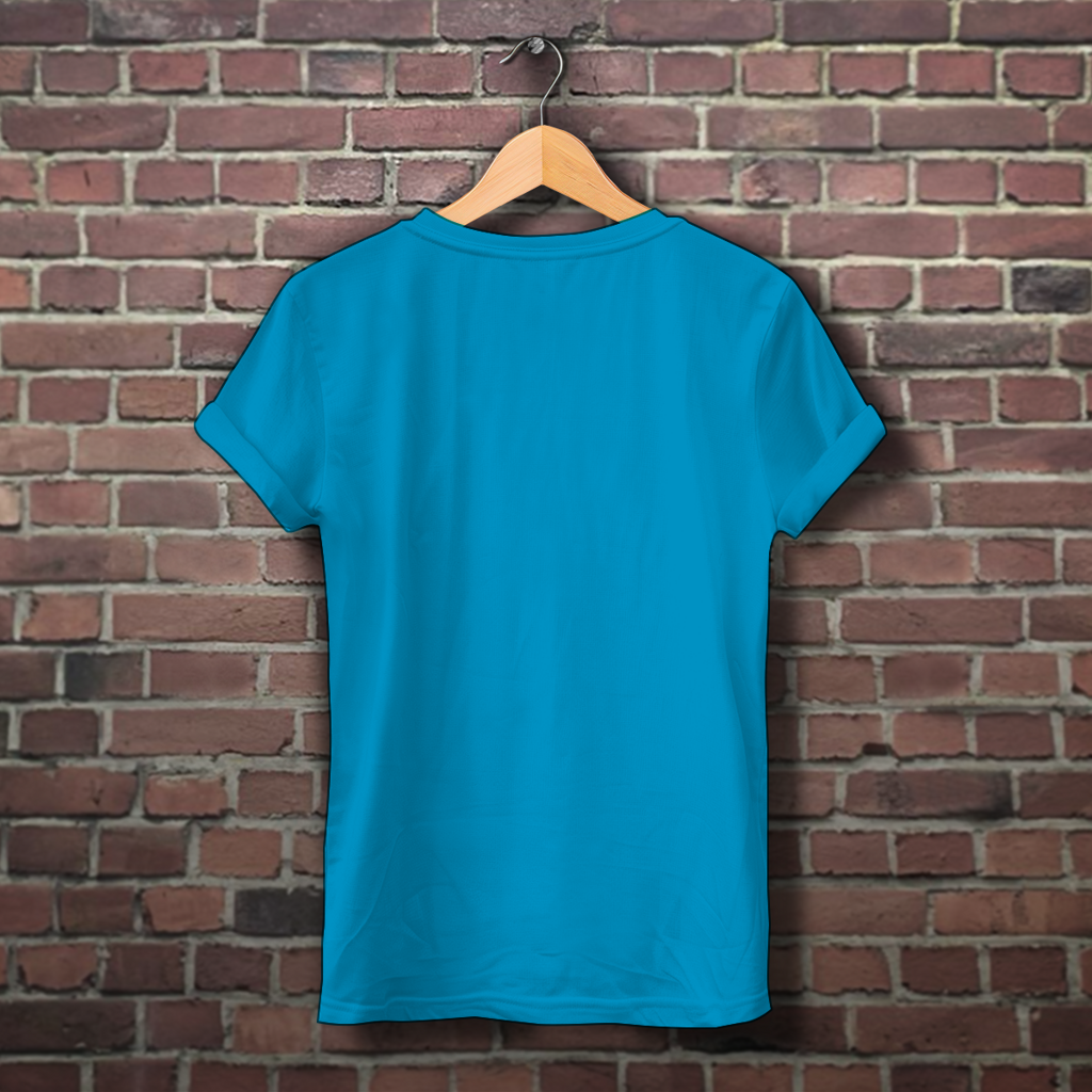 Damen Premium Bio T-Shirt Augenblick - Wortmelodie Moments