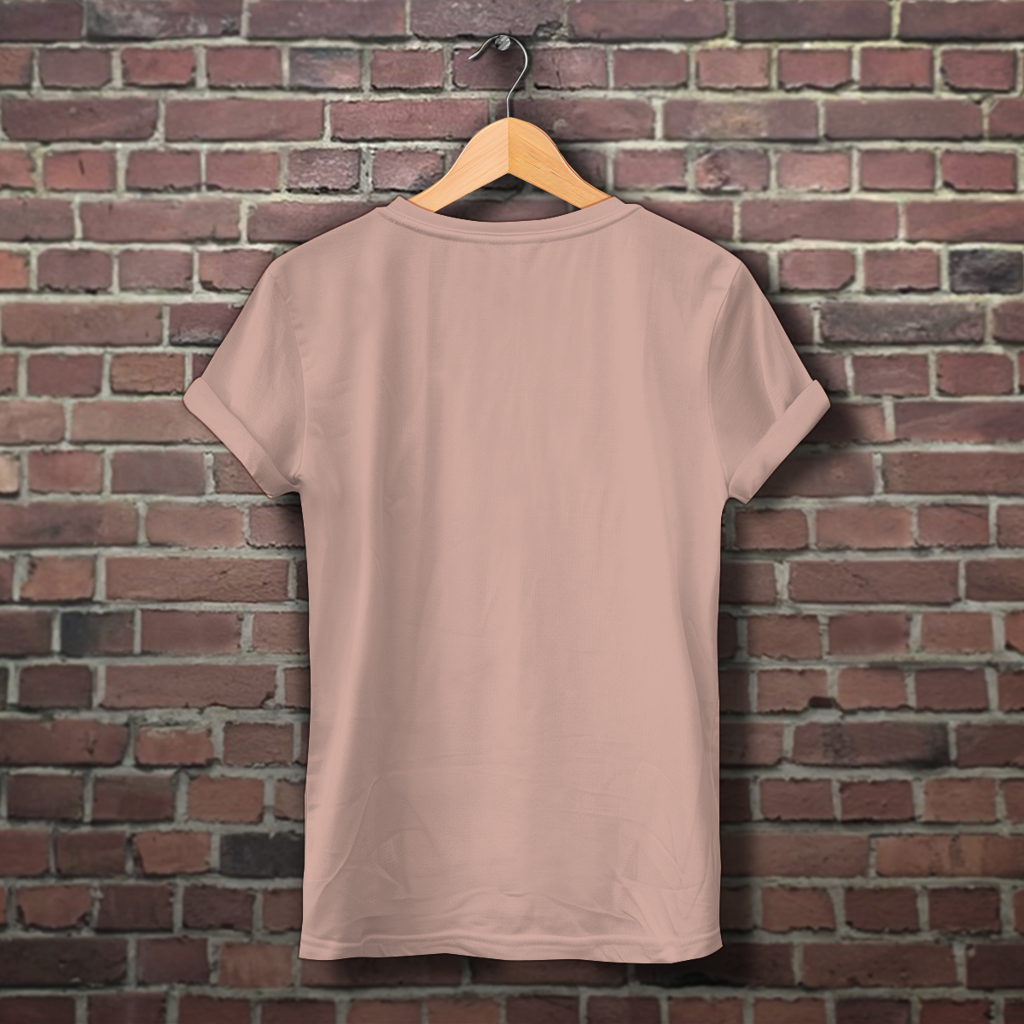 Damen Premium Bio T-Shirt Augenblick - Wortmelodie Moments