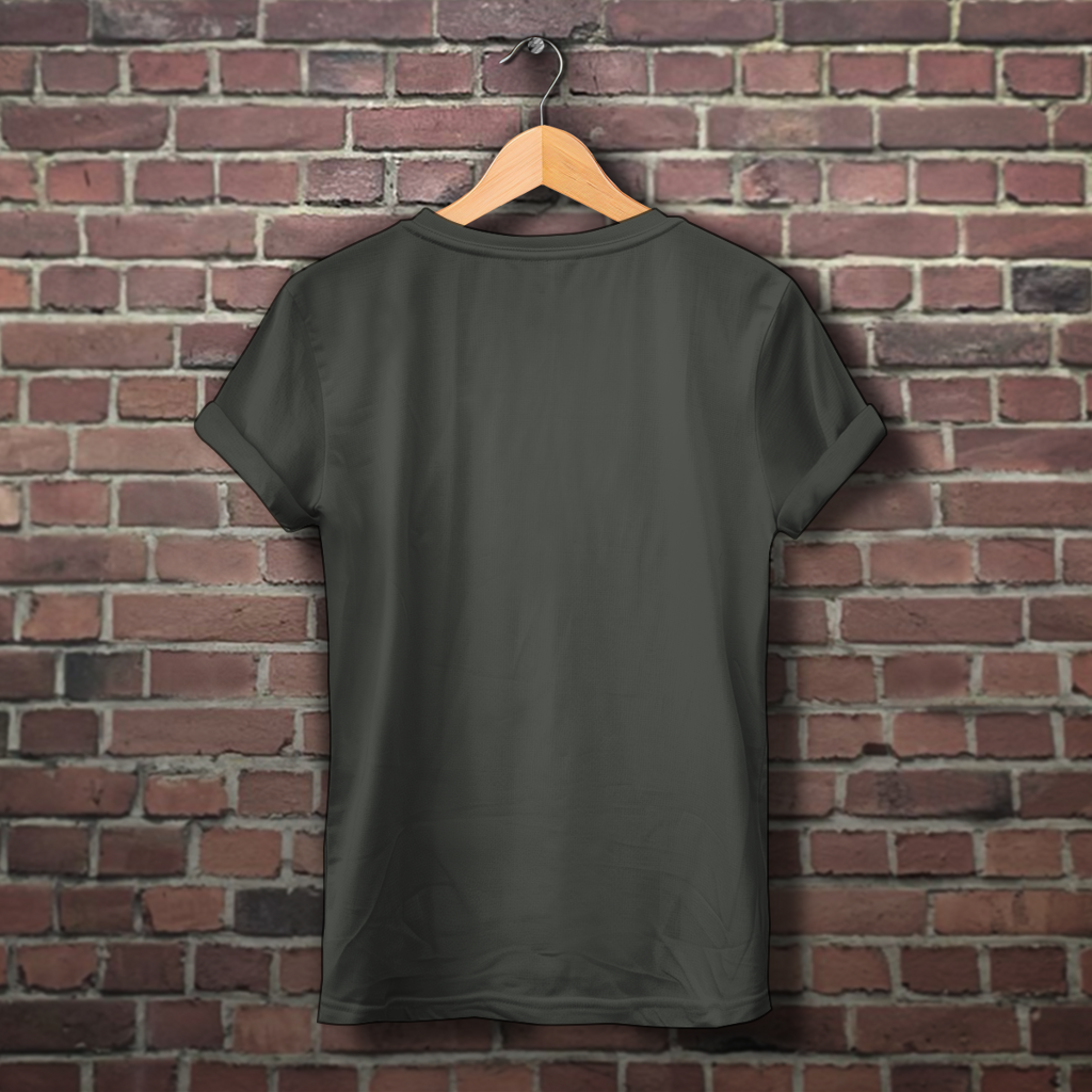 Damen Premium Bio T-Shirt Augenblick - Wortmelodie Moments