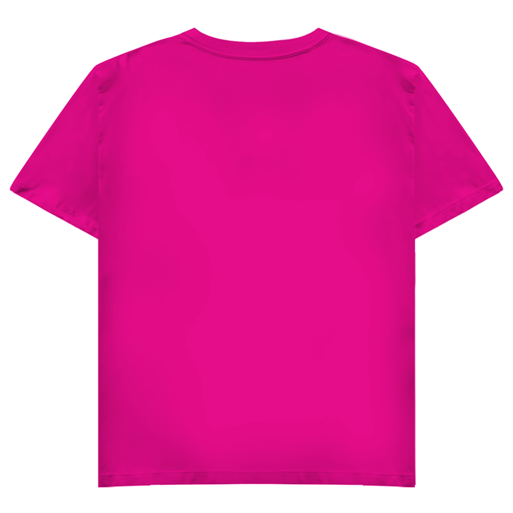 Damen Basic V-Neck T-Shirt Augenblick - Wortmelodie Moments