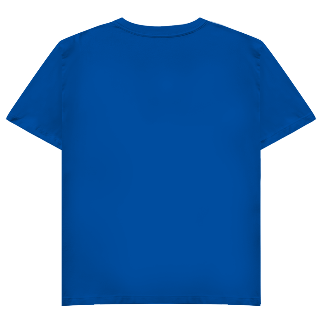 Damen Basic V-Neck T-Shirt Augenblick - Wortmelodie Moments