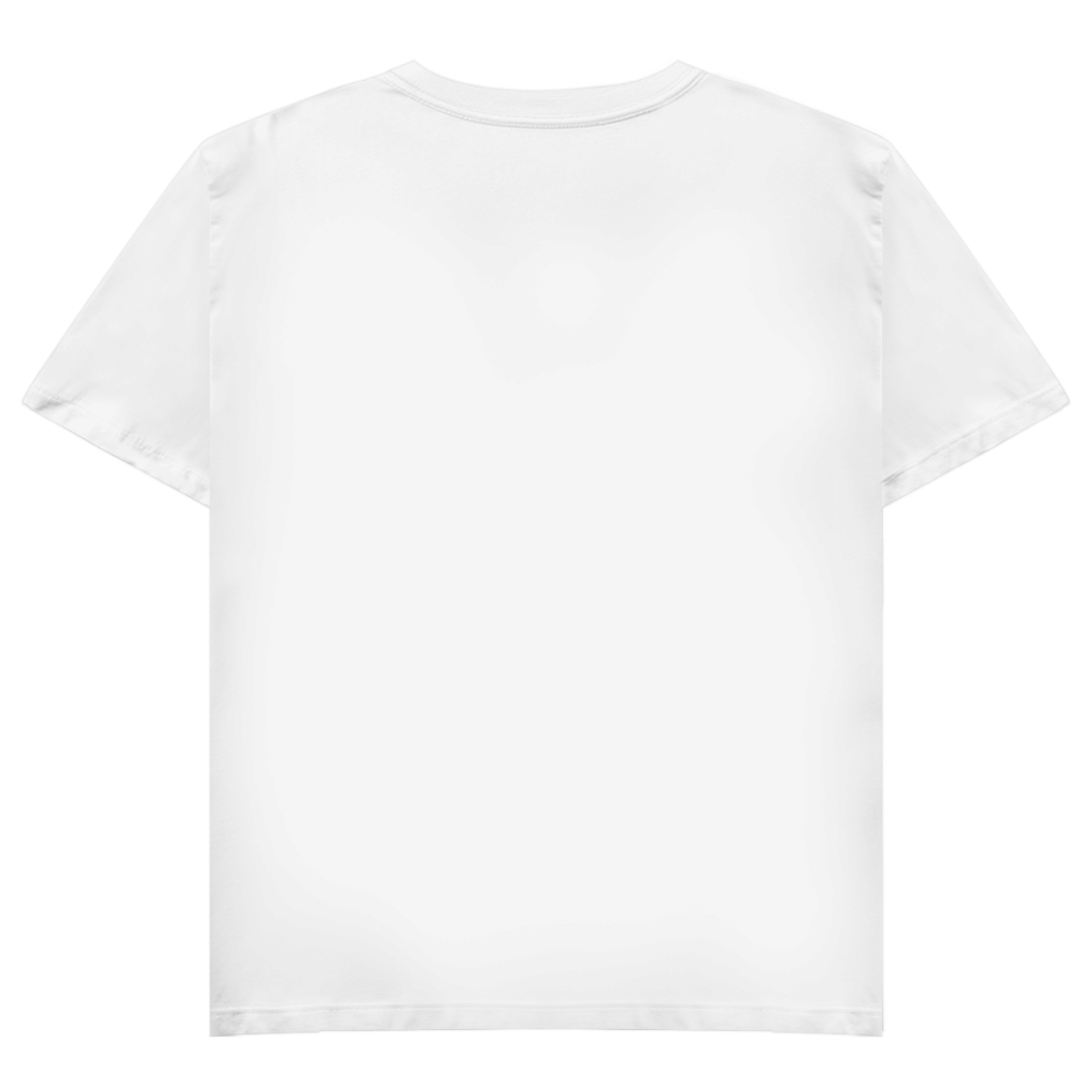 Damen Basic V-Neck T-Shirt Augenblick - Wortmelodie Moments