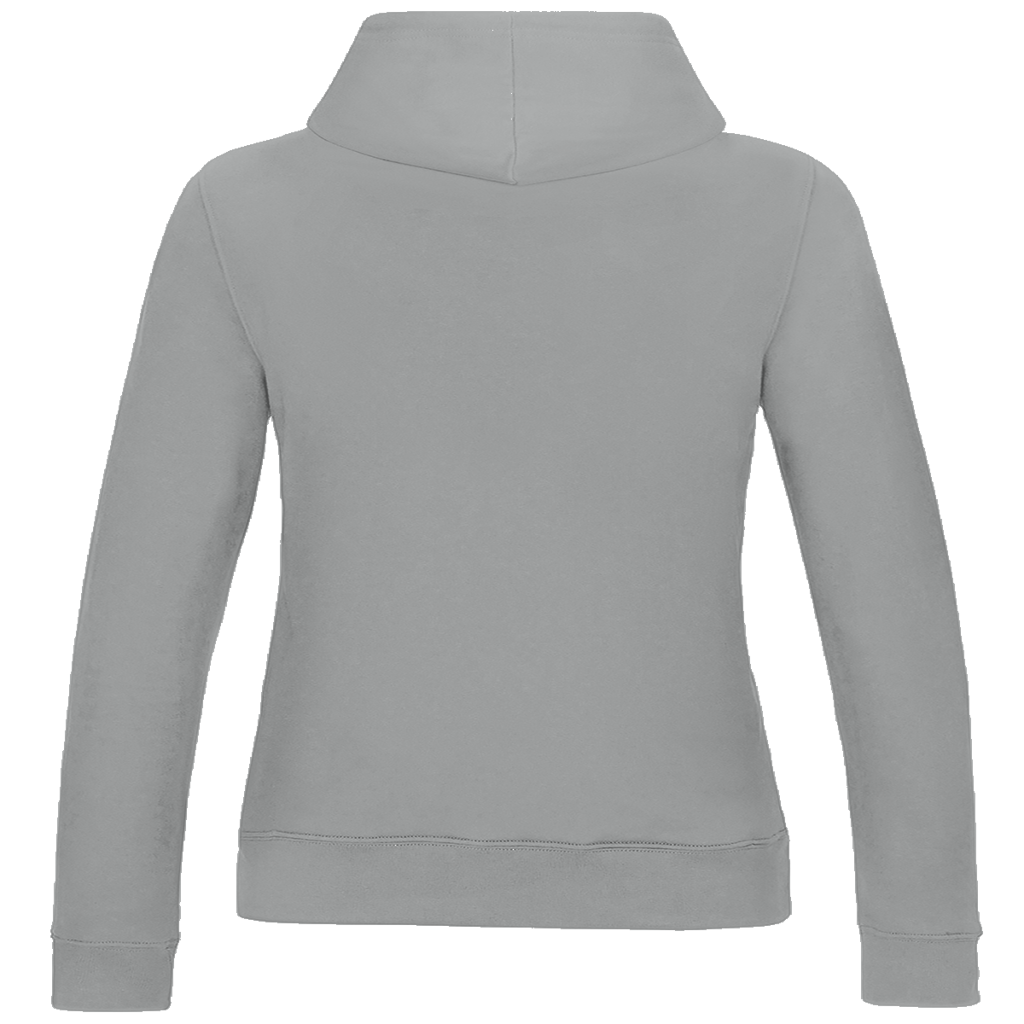 Damen Hoodie Augenblick - Wortmelodie Moments