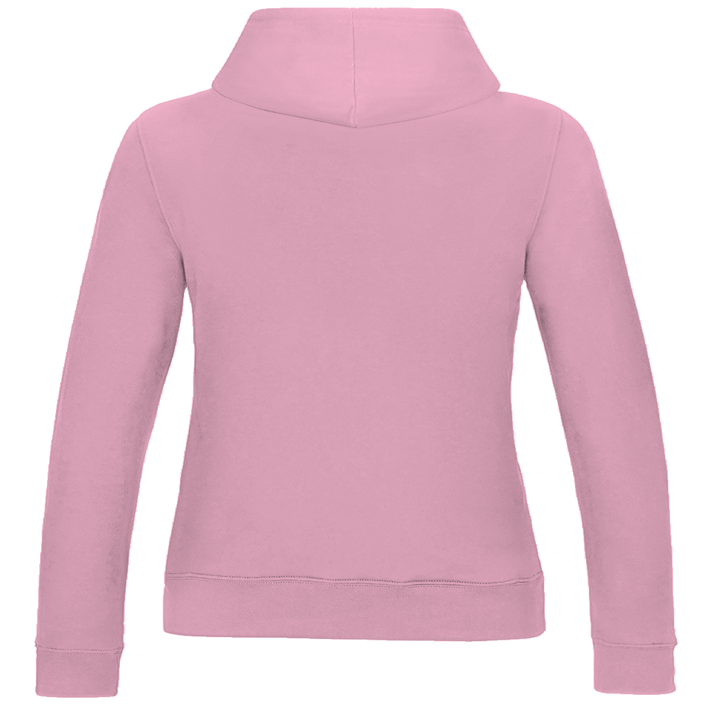 Damen Hoodie Augenblick - Wortmelodie Moments