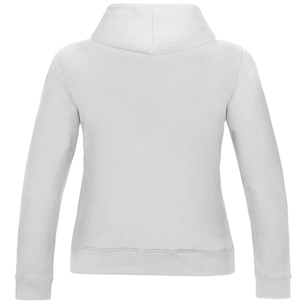 Damen Hoodie Augenblick - Wortmelodie Moments