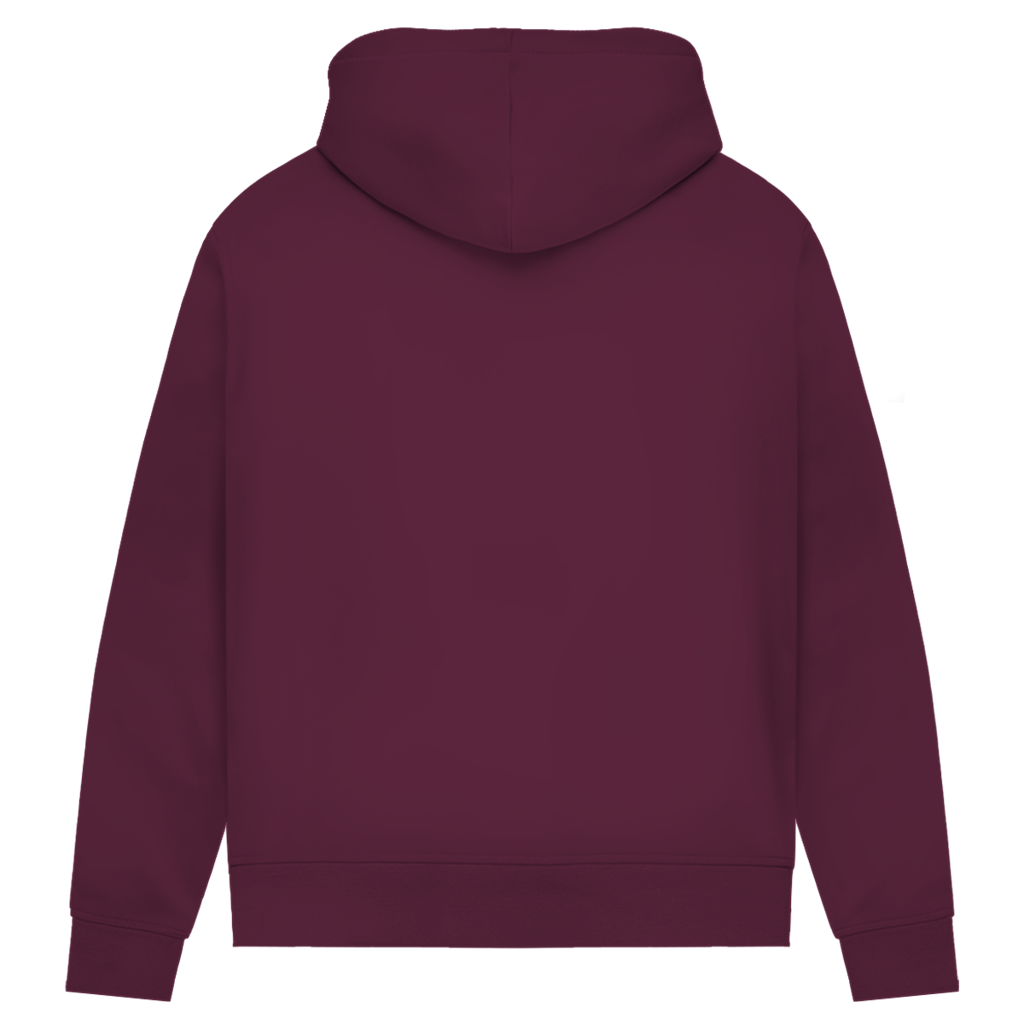Damen Premium Bio Hoodie Augenblick - Wortmelodie Moments