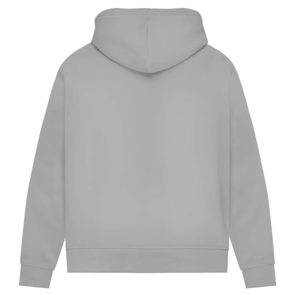 Damen Premium Bio Hoodie Augenblick - Wortmelodie Moments