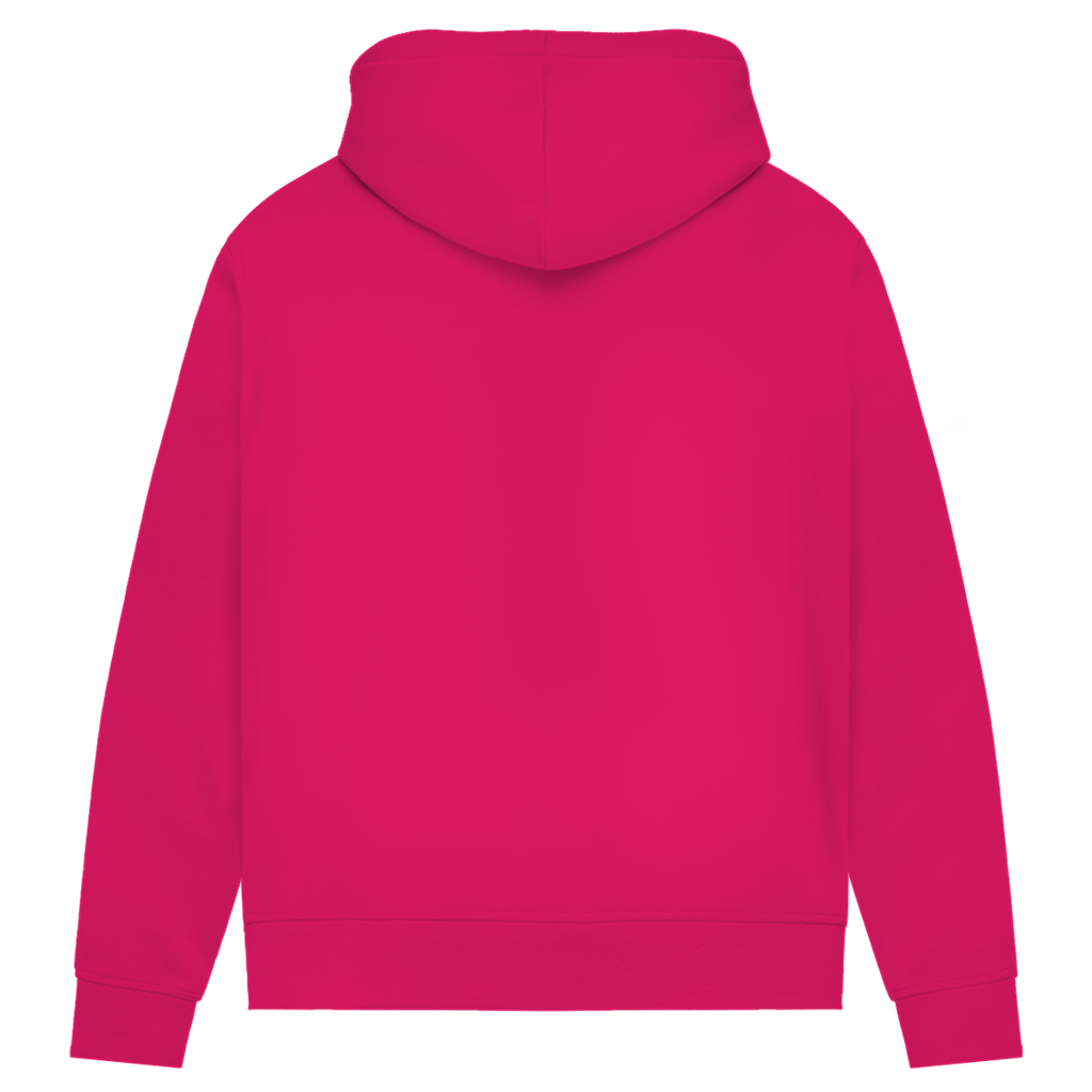 Damen Premium Bio Hoodie Augenblick - Wortmelodie Moments
