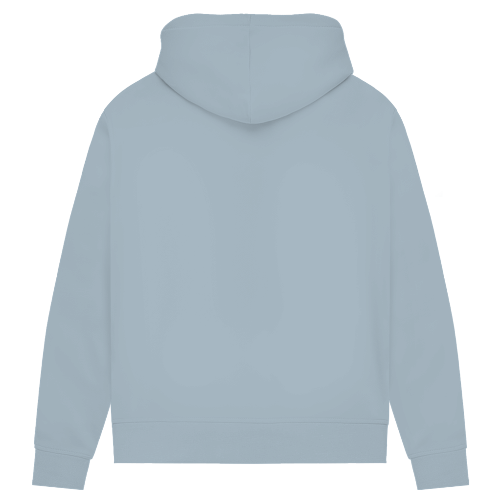 Damen Premium Bio Hoodie Augenblick - Wortmelodie Moments