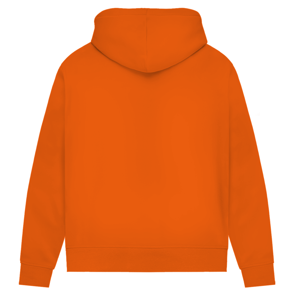 Damen Premium Bio Hoodie Augenblick - Wortmelodie Moments