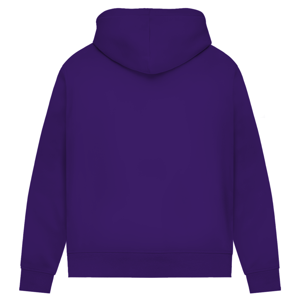 Damen Premium Bio Hoodie Augenblick - Wortmelodie Moments