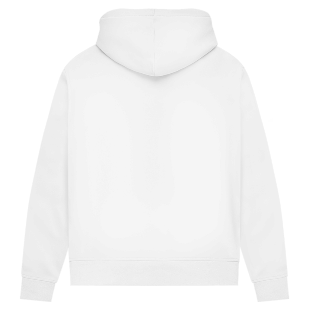Damen Premium Bio Hoodie Augenblick - Wortmelodie Moments