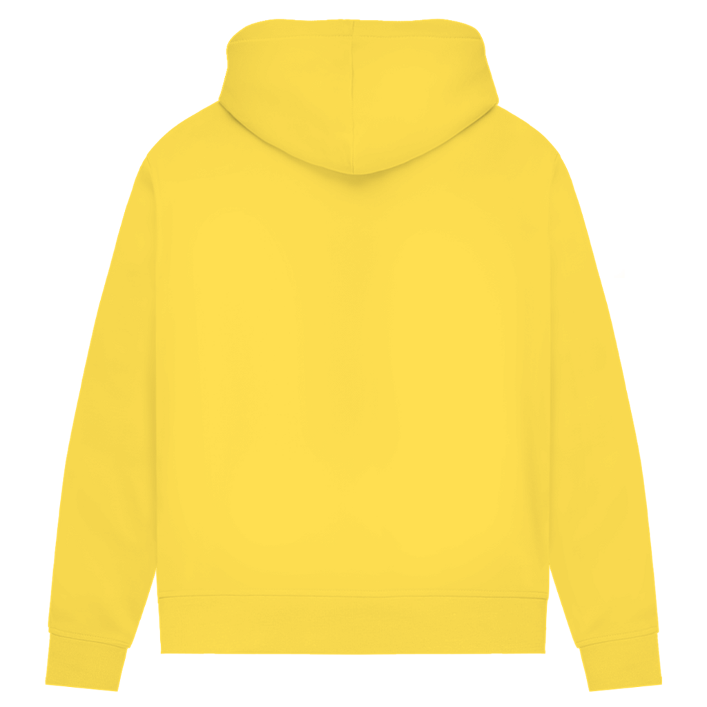 Damen Premium Bio Hoodie Augenblick - Wortmelodie Moments