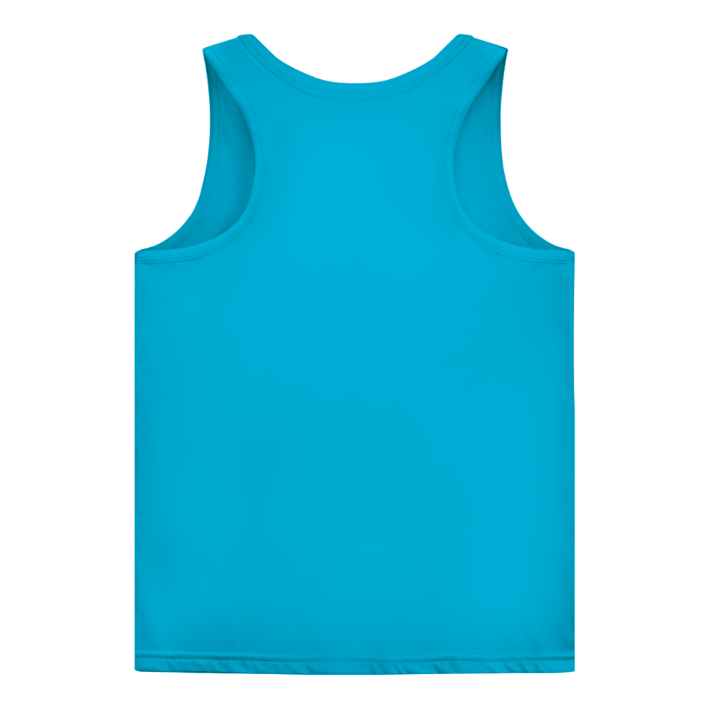 Damen Basic Tank Top Augenblick - Wortmelodie Moments