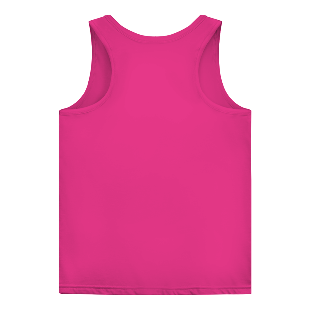 Damen Basic Tank Top Augenblick - Wortmelodie Moments
