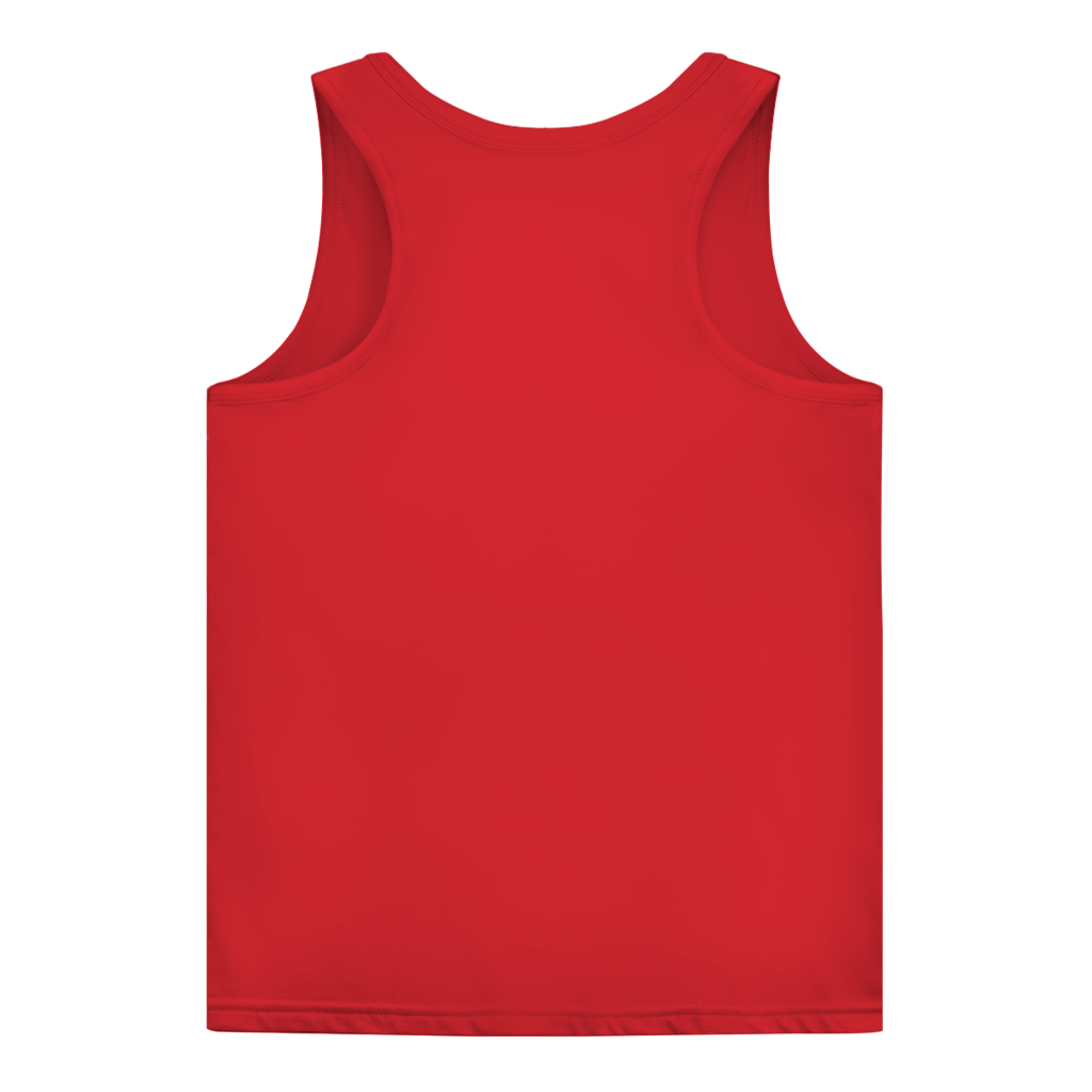 Damen Basic Tank Top Augenblick - Wortmelodie Moments