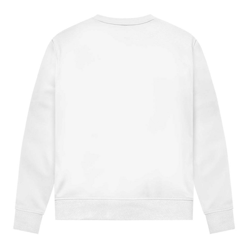Damen Sweatshirt Augenblick - Wortmelodie Moments