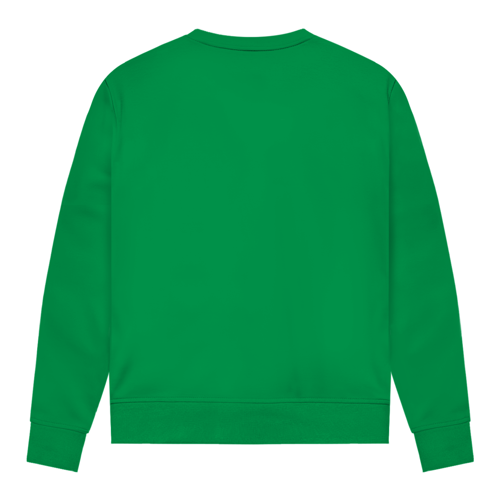 Damen Sweatshirt Augenblick - Wortmelodie Moments