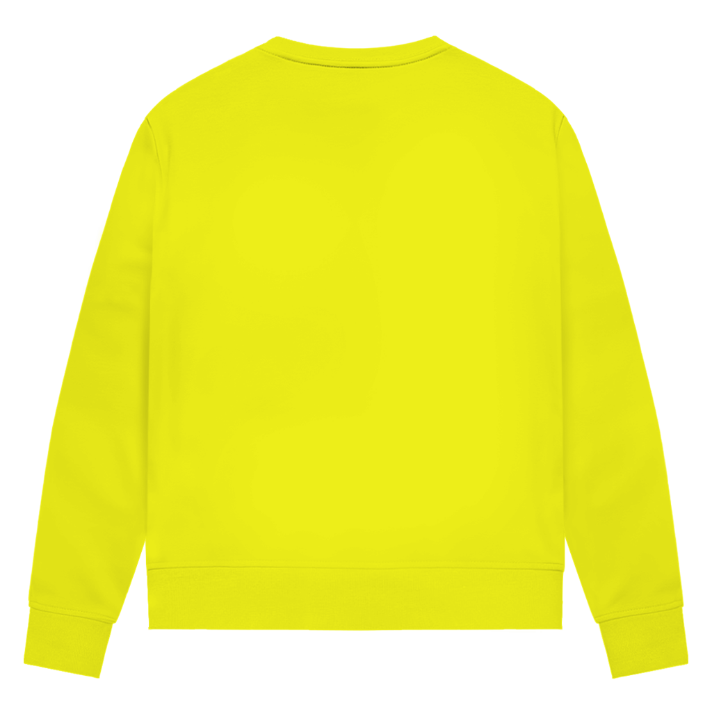 Damen Premium Bio Sweatshirt Augenblick - Wortmelodie Moments