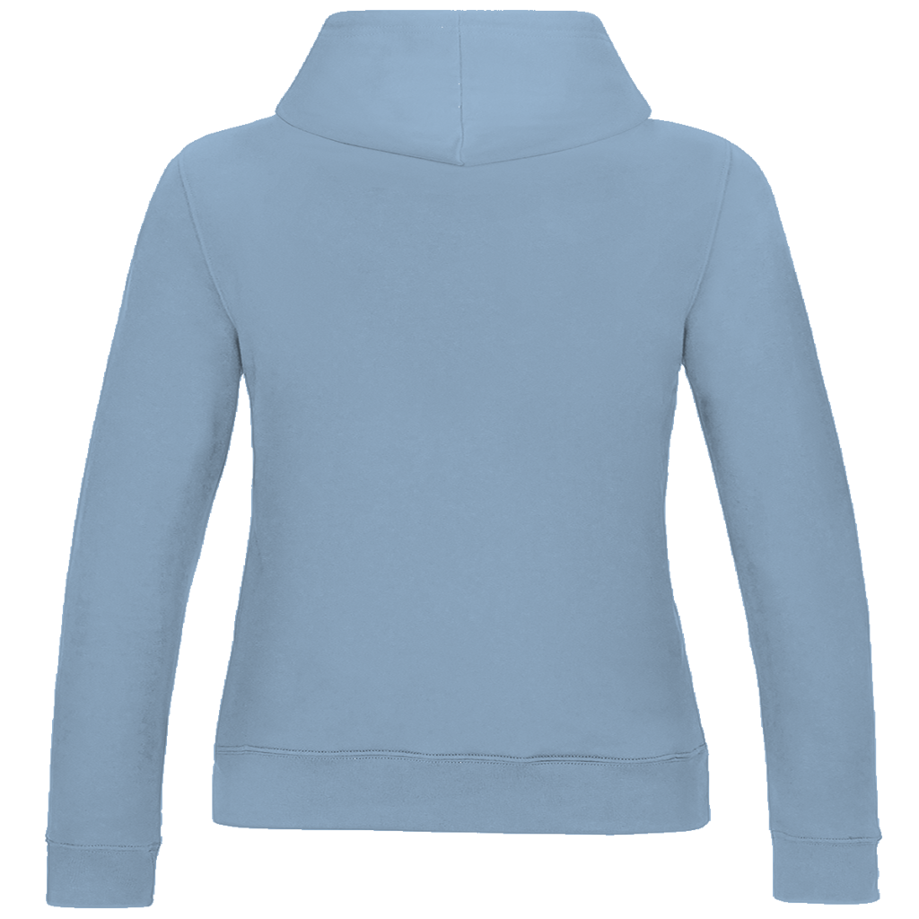 Damen Hoodie „UNARTIG steht mir“ – Kuscheliger Komfort für jeden Tag