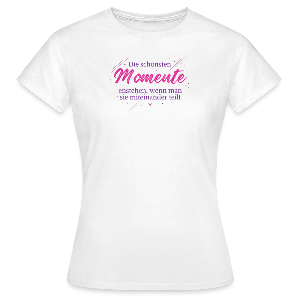Frauen T-Shirt