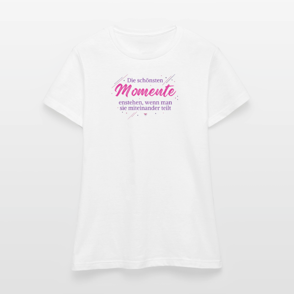 Frauen T-Shirt