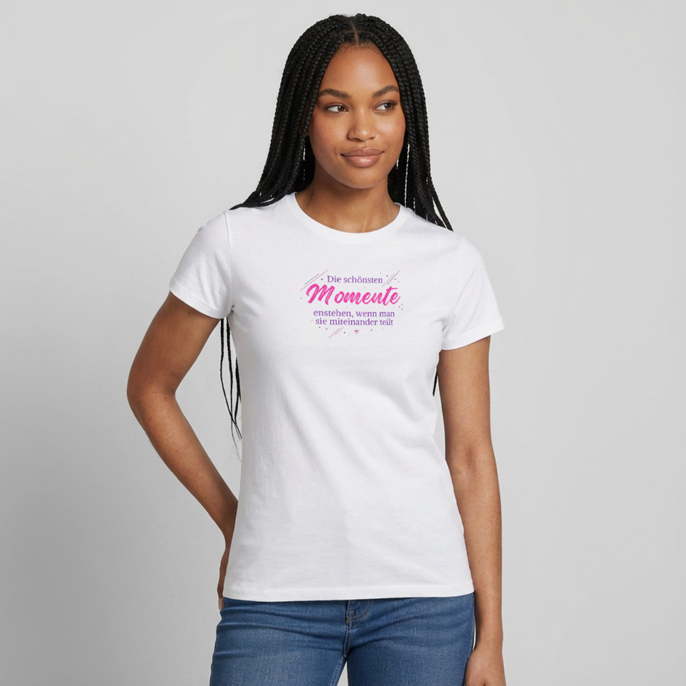 Frauen T-Shirt