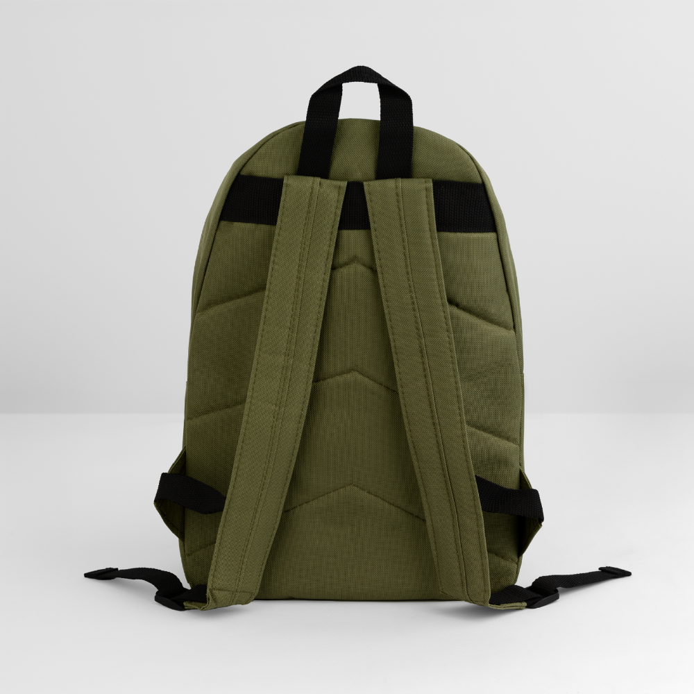 Rucksack - Olivgrün