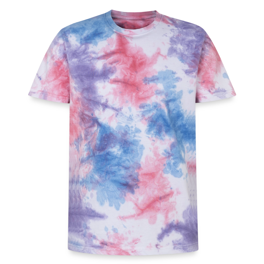 ICH BIN NUR WEGEN Bier HIER - Pink/Lila/Blau
